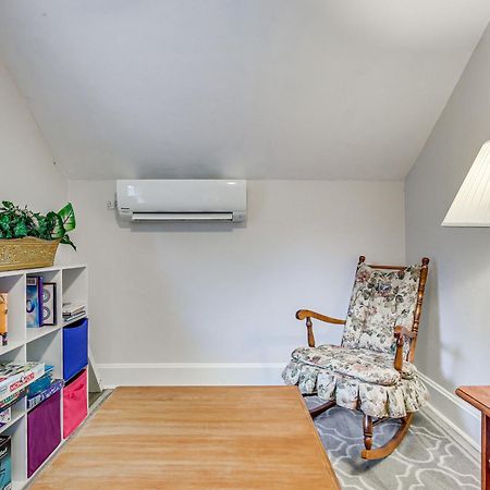 Lavish House With Patio - 2 Blocks To Green Lake! エクステリア 写真