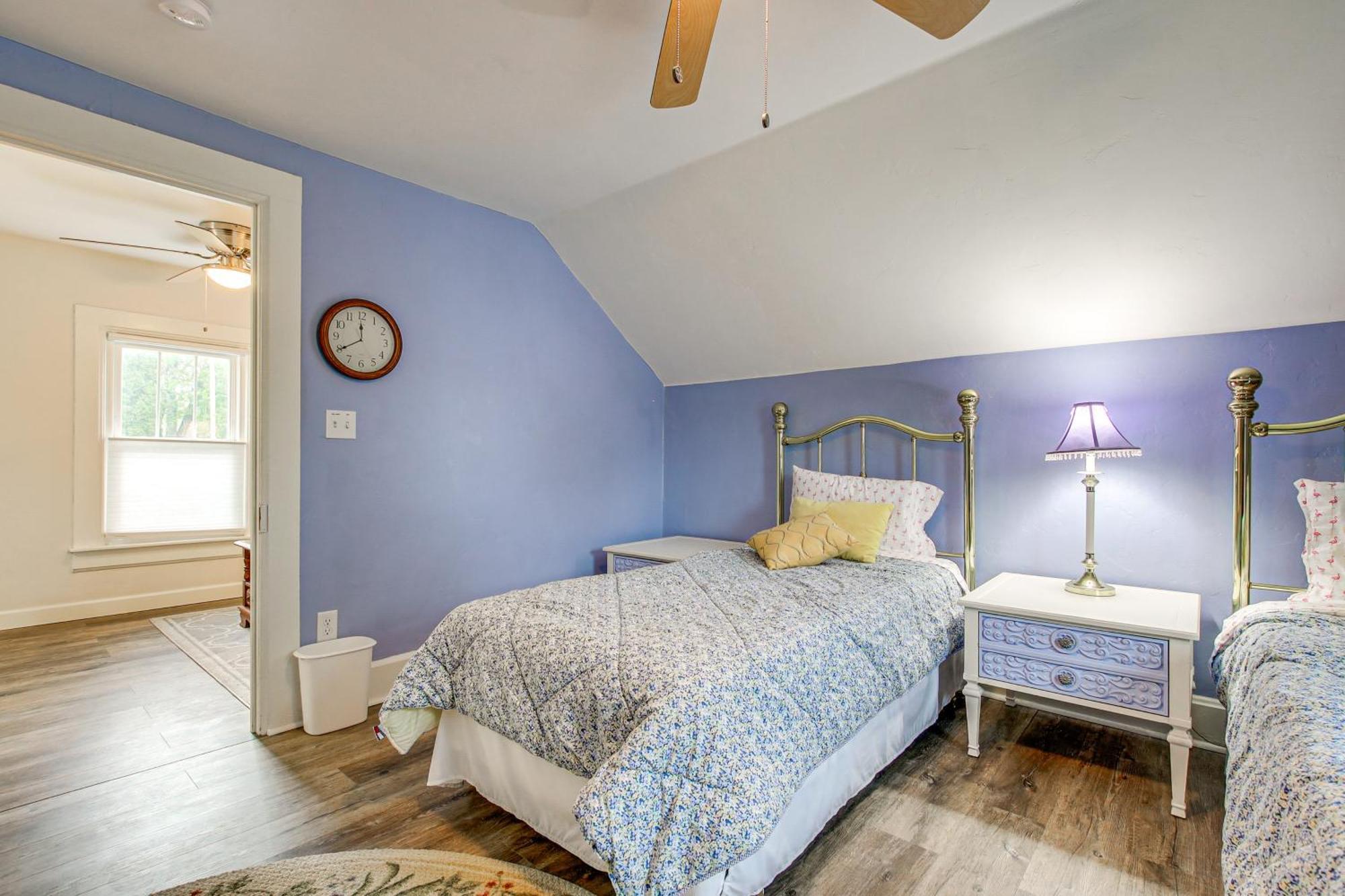 Lavish House With Patio - 2 Blocks To Green Lake! エクステリア 写真